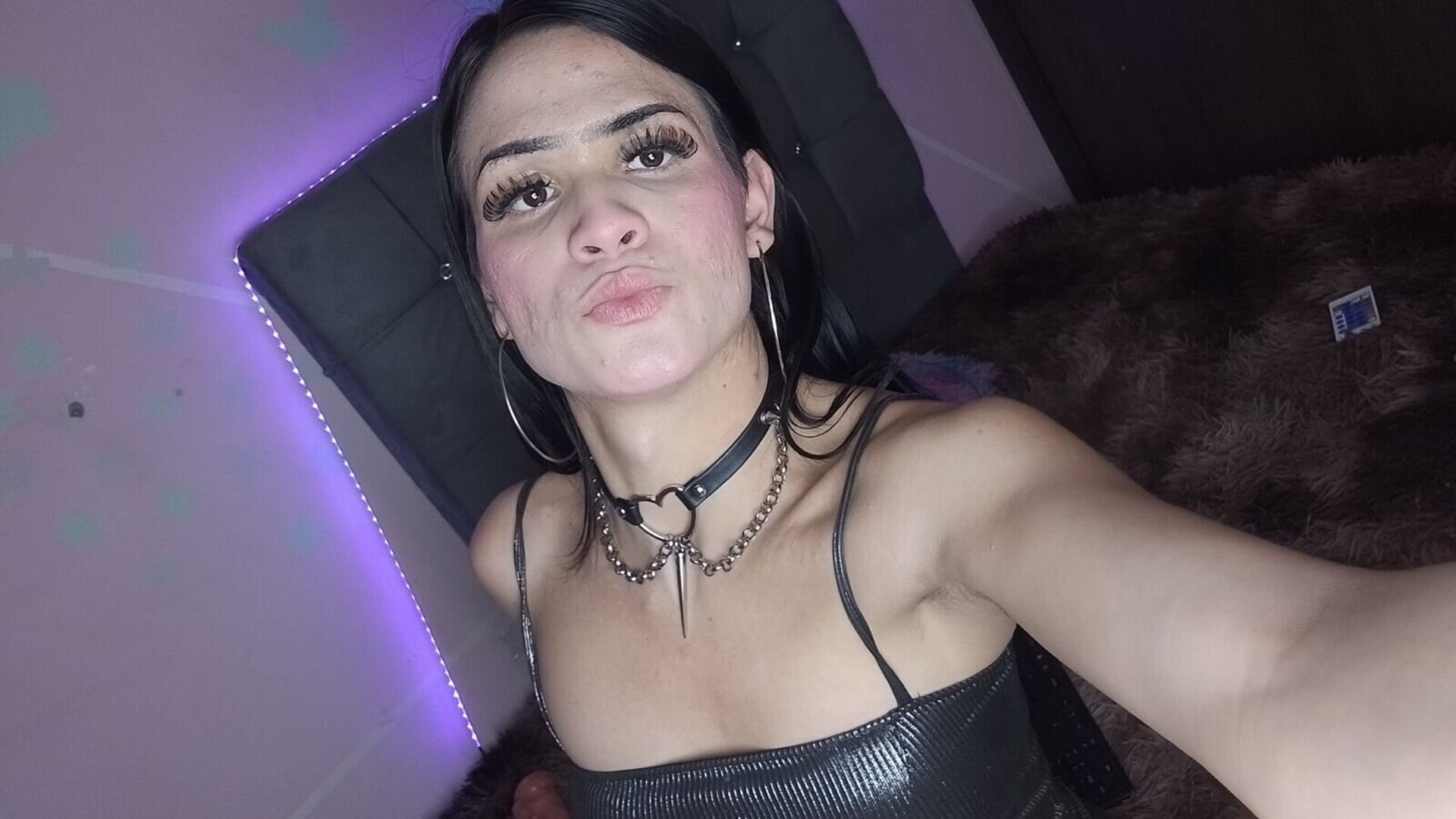 ZoeSkyline Free Naked Private